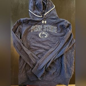 GUC XXL Men's Under Armour Penn State Sweatshirts